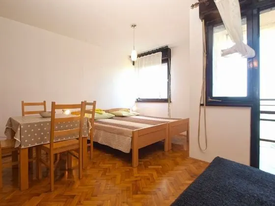 Standard Stüdyo, 1 Yatak Odası (0468)