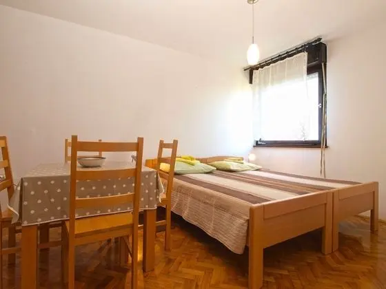 Standard Stüdyo, 1 Yatak Odası (0468)