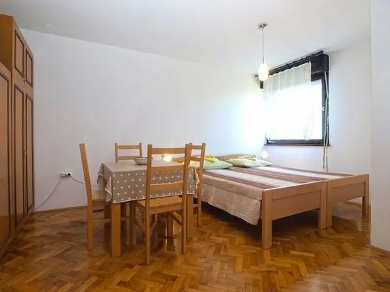 Standard Stüdyo, 1 Yatak Odası (0468)
