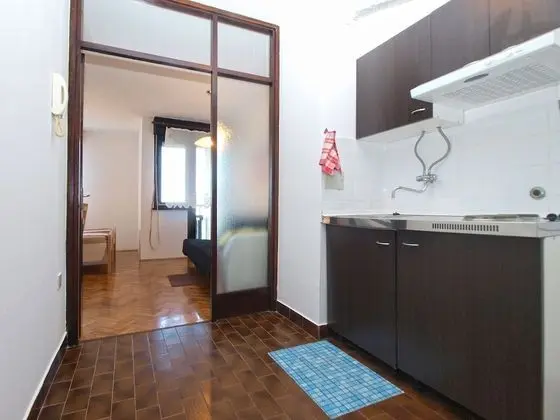 Standard Stüdyo, 1 Yatak Odası (0468)