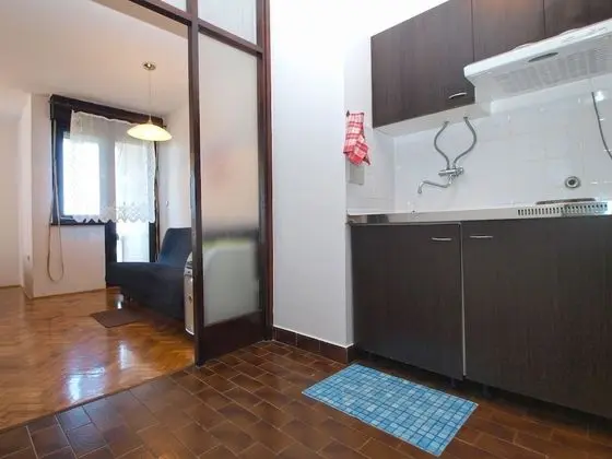 Standard Stüdyo, 1 Yatak Odası (0468)