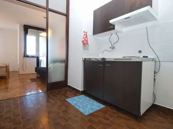 Standard Stüdyo, 1 Yatak Odası (0468)