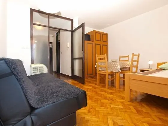 Standard Stüdyo, 1 Yatak Odası (0468)