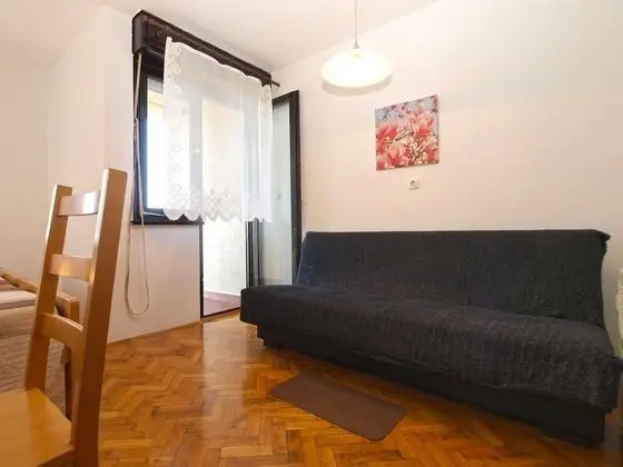 Standard Stüdyo, 1 Yatak Odası (0468)