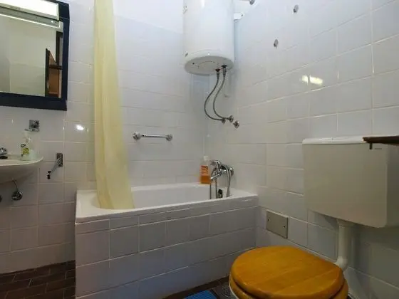 Standard Stüdyo, 1 Yatak Odası (0468)