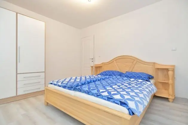 Standard Apart Daire, 2 Yatak Odası (1739/17996)