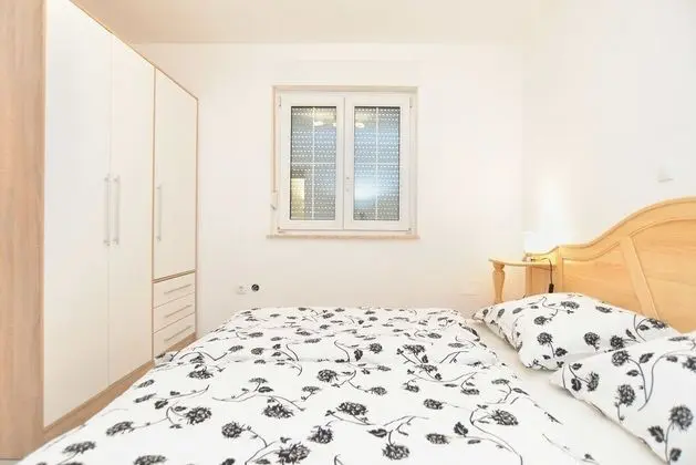 Standard Apart Daire, 2 Yatak Odası (1739/17996)