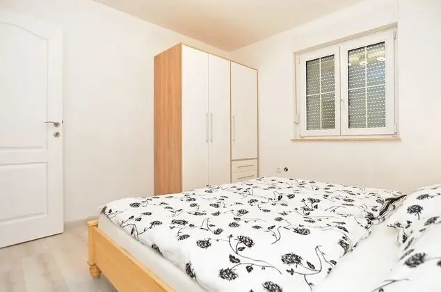 Standard Apart Daire, 2 Yatak Odası (1739/17996)