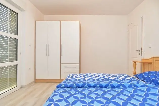 Standard Apart Daire, 2 Yatak Odası (1739/17996)