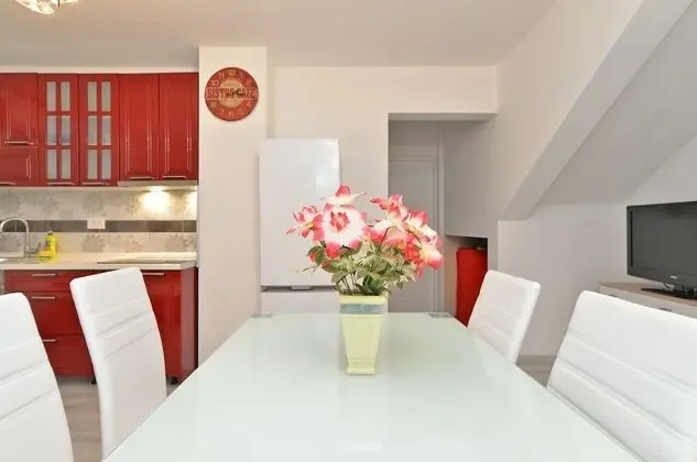 Standard Apart Daire, 2 Yatak Odası (1739/17996)