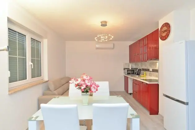 Standard Apart Daire, 2 Yatak Odası (1739/17996)