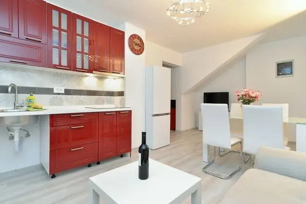 Standard Apart Daire, 2 Yatak Odası (1739/17996)