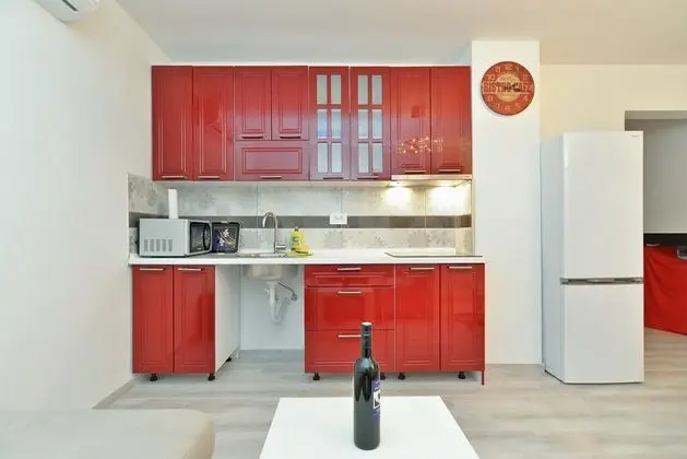 Standard Apart Daire, 2 Yatak Odası (1739/17996)