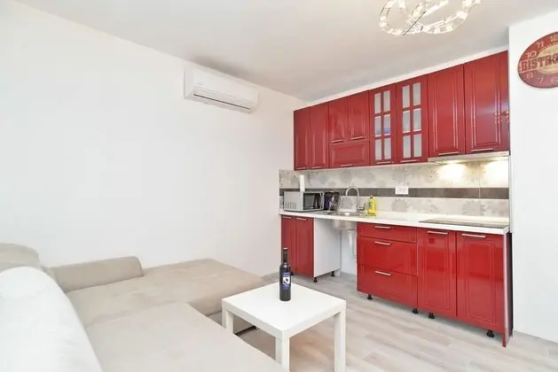 Standard Apart Daire, 2 Yatak Odası (1739/17996)