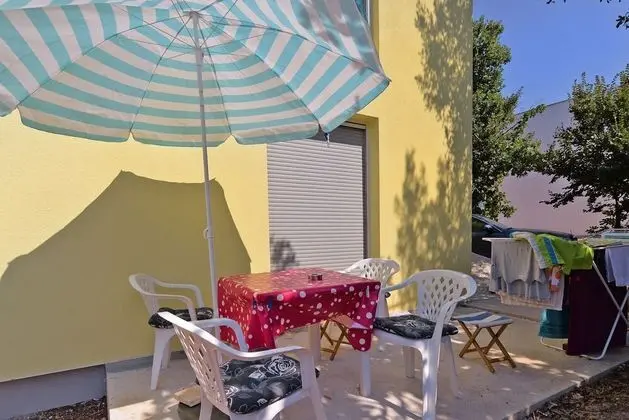 Standard Apart Daire, 2 Yatak Odası (1739/17996)