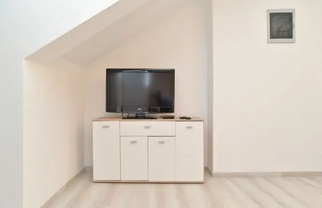 Standard Apart Daire, 2 Yatak Odası (1739/17996)