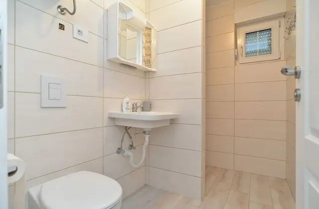 Standard Apart Daire, 2 Yatak Odası (1739/17996)