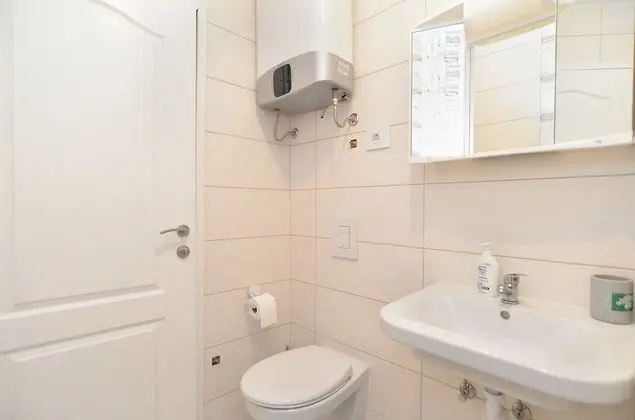 Standard Apart Daire, 2 Yatak Odası (1739/17996)