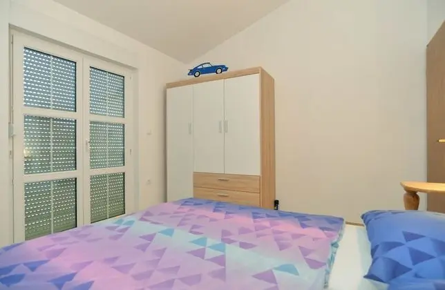 Standard Apart Daire, 2 Yatak Odası (1739/17997)