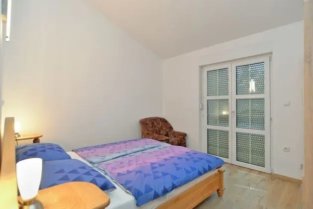 Standard Apart Daire, 2 Yatak Odası (1739/17997)