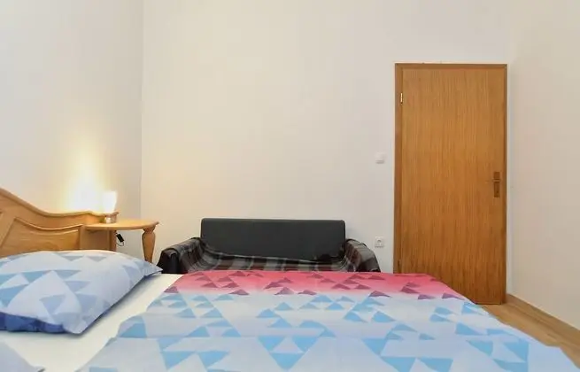 Standard Apart Daire, 2 Yatak Odası (1739/17997)