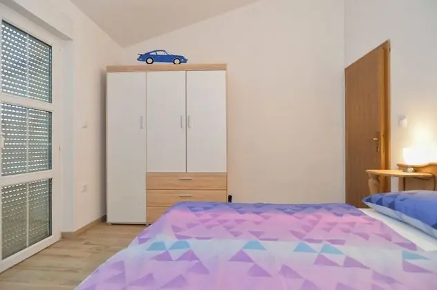 Standard Apart Daire, 2 Yatak Odası (1739/17997)