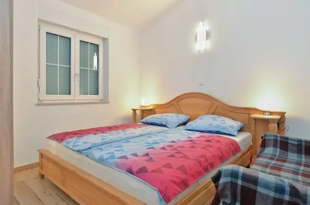 Standard Apart Daire, 2 Yatak Odası (1739/17997)