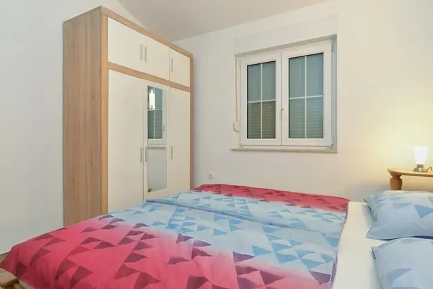 Standard Apart Daire, 2 Yatak Odası (1739/17997)