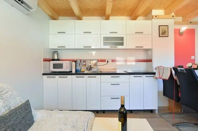 Standard Apart Daire, 2 Yatak Odası (1739/17997)