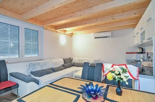 Standard Apart Daire, 2 Yatak Odası (1739/17997)