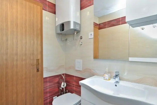 Standard Apart Daire, 2 Yatak Odası (1739/17997)