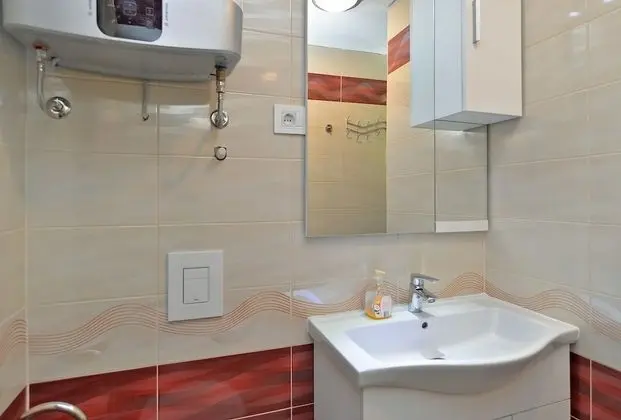 Standard Apart Daire, 2 Yatak Odası (1739/17997)