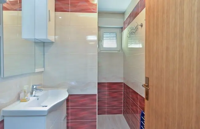 Standard Apart Daire, 2 Yatak Odası (1739/17997)