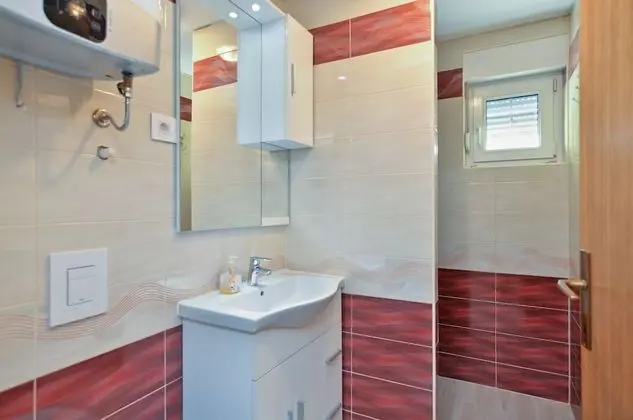 Standard Apart Daire, 2 Yatak Odası (1739/17997)