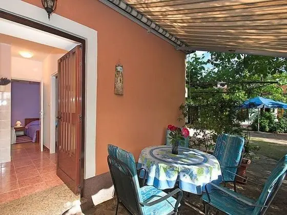 Standard Apart Daire, 1 Yatak Odası (1770/20341)