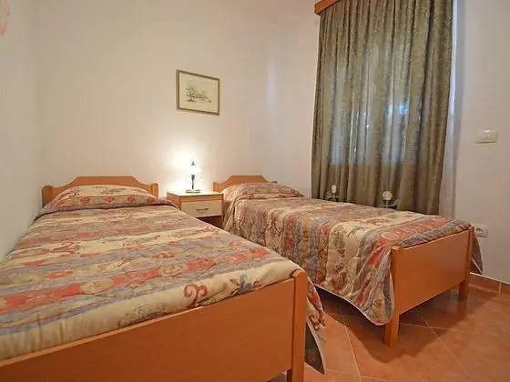 Standard Apart Daire, 2 Yatak Odası (1770/20343)