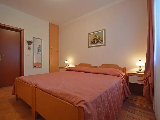 Standard Apart Daire, 2 Yatak Odası (1770/20343)