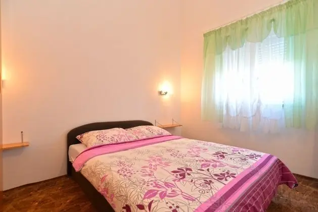 Standard Apart Daire, 1 Yatak Odası (20374)