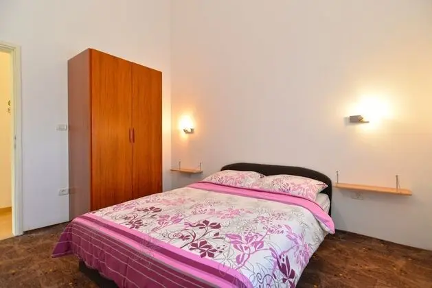 Standard Apart Daire, 1 Yatak Odası (20374)