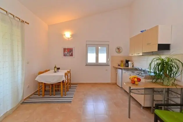 Standard Apart Daire, 1 Yatak Odası (20374)