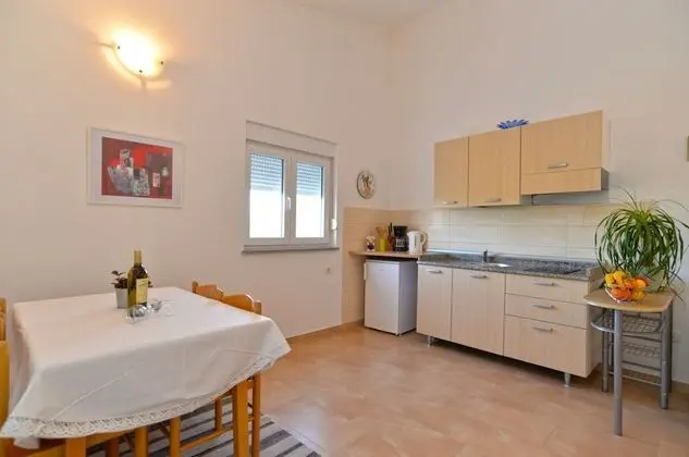 Standard Apart Daire, 1 Yatak Odası (20374)