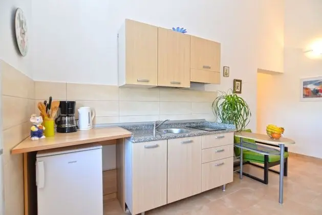 Standard Apart Daire, 1 Yatak Odası (20374)