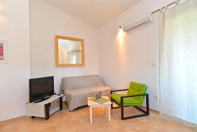 Standard Apart Daire, 1 Yatak Odası (20374)