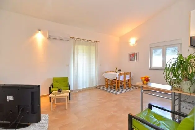 Standard Apart Daire, 1 Yatak Odası (20374)