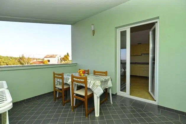 Standard Apart Daire, 1 Yatak Odası (20374)