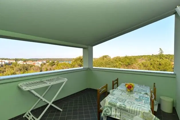 Standard Apart Daire, 1 Yatak Odası (20374)