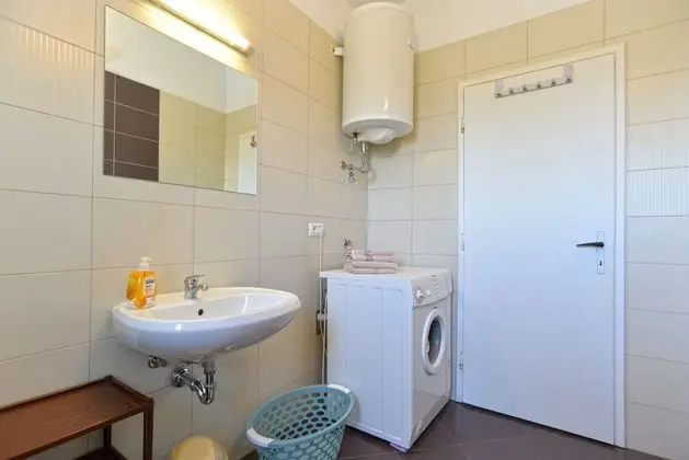 Standard Apart Daire, 1 Yatak Odası (20374)