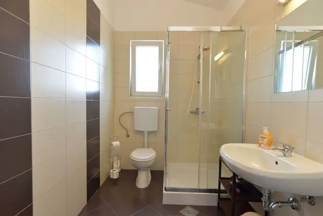 Standard Apart Daire, 1 Yatak Odası (20374)