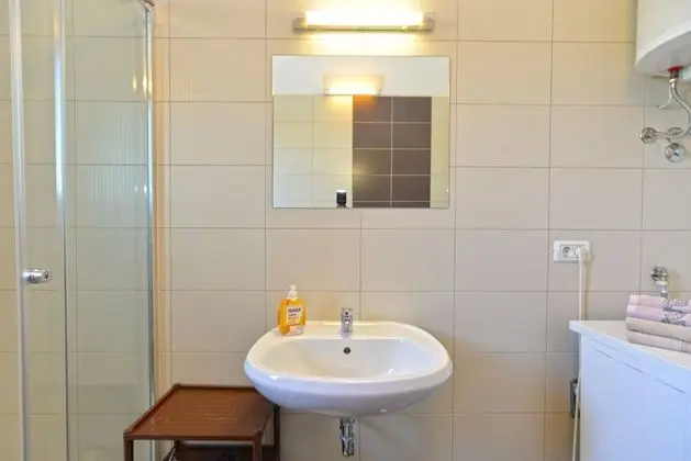 Standard Apart Daire, 1 Yatak Odası (20374)