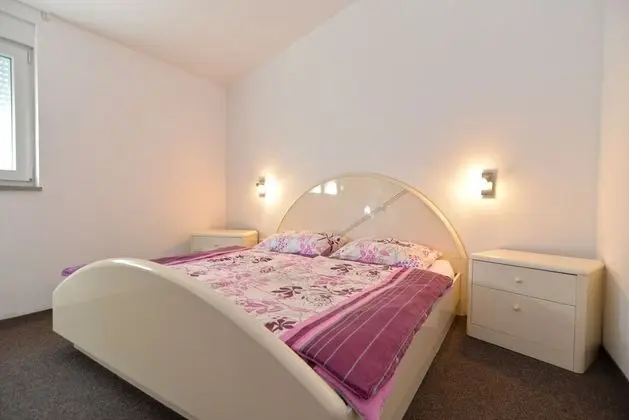 Standard Apart Daire, 2 Yatak Odası (20373)